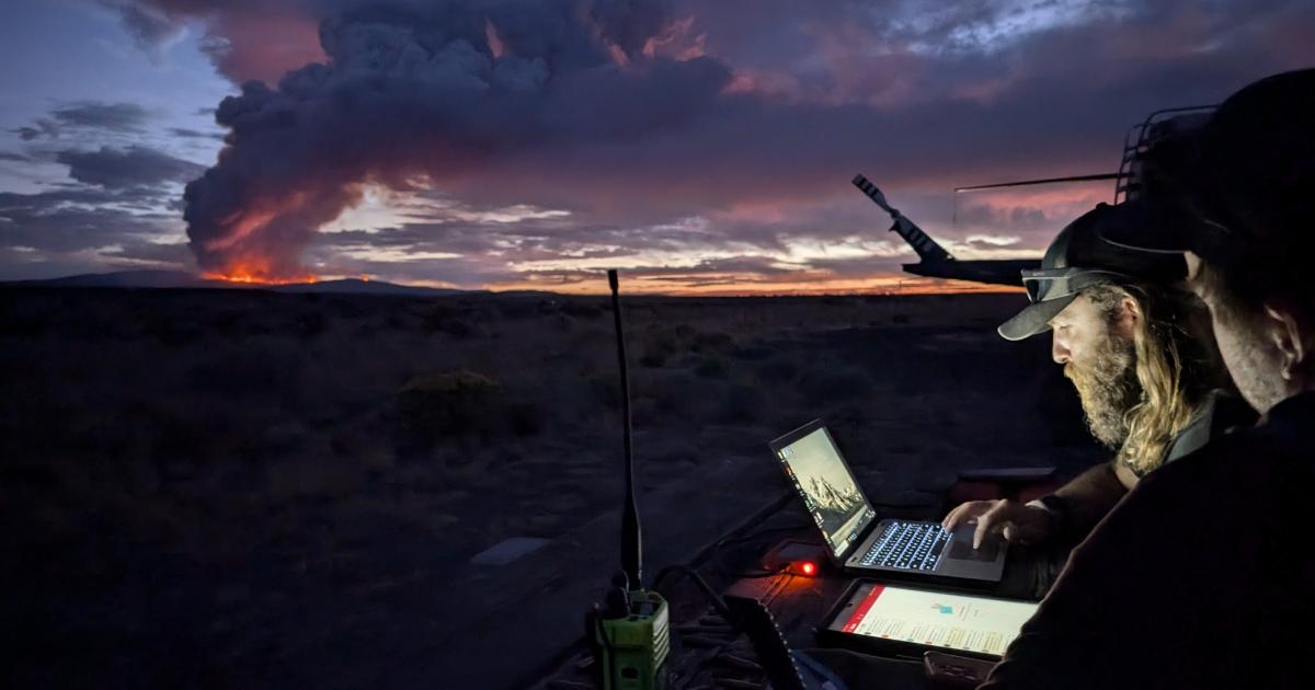 Blm Announces The 2024 Blm Fire Employee Photo Contest Winners Bureau